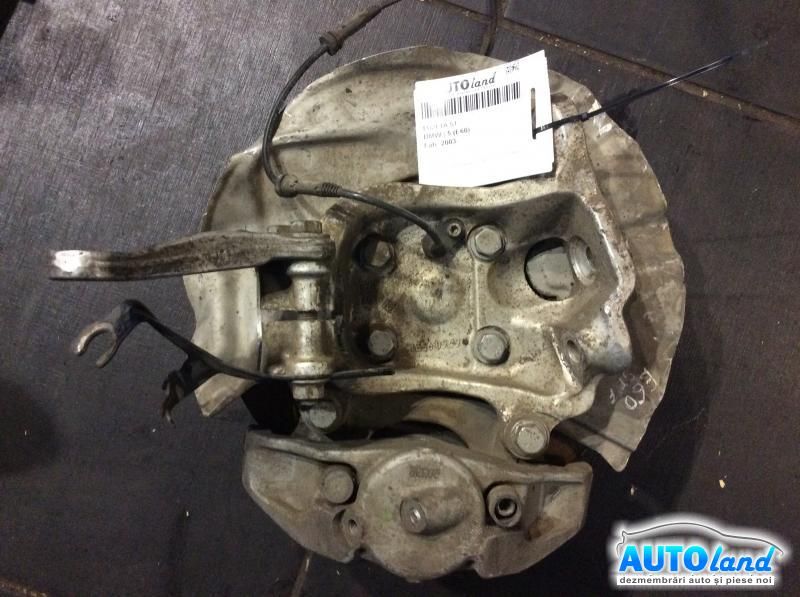 Fuzeta Stanga BMW 5 (E60) 2003-2025