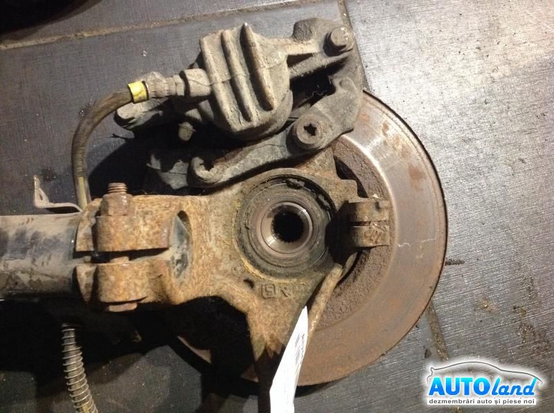 Fuzeta Stanga CITROEN BERLINGO 1996-2025