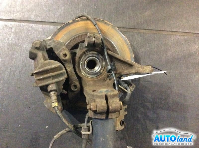 Fuzeta Stanga CITROEN XSARA PICASSO (N68) 1999-2025