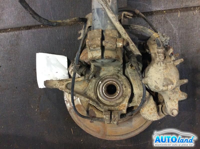 Fuzeta Stanga CITROEN XSARA PICASSO (N68) 1999-2025