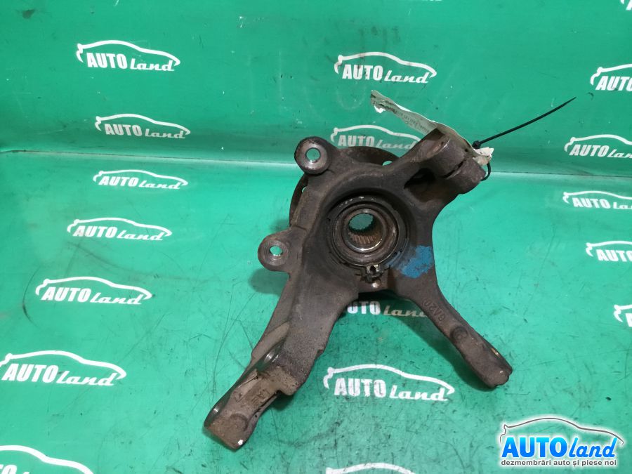 Fuzeta Stanga DACIA LOGAN (LS_) 2004-2025