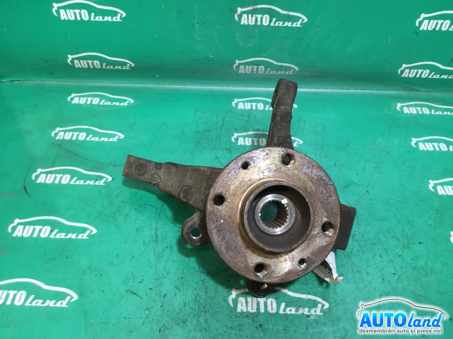 Fuzeta Stanga DACIA LOGAN (LS_) 2004-2025