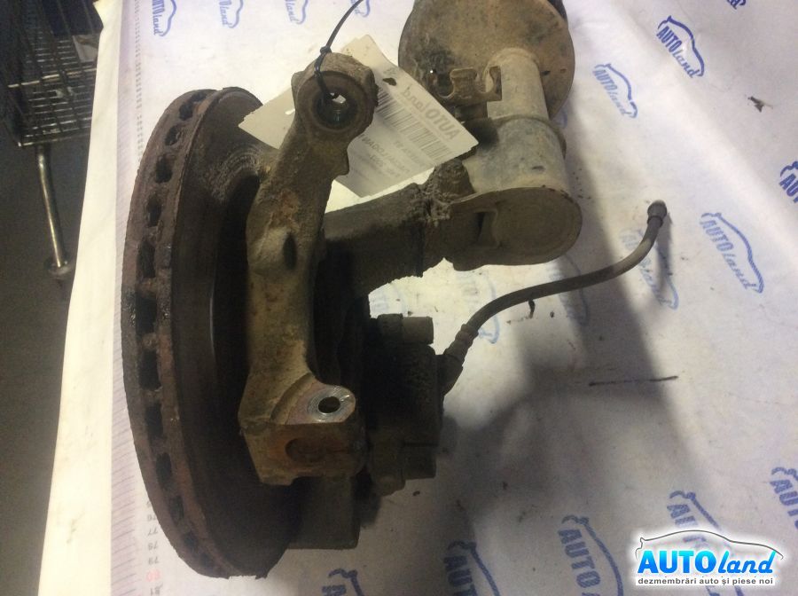 Fuzeta Stanga DACIA LOGAN MCV (KS_) 2007-2025