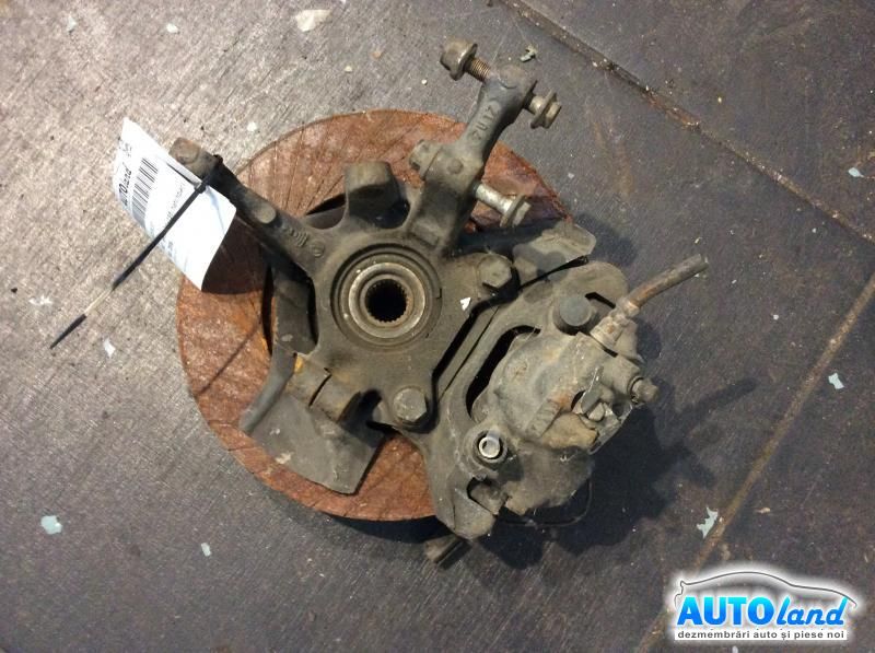 Fuzeta Stanga FIAT BRAVO II (198) hatchback 2006-2025