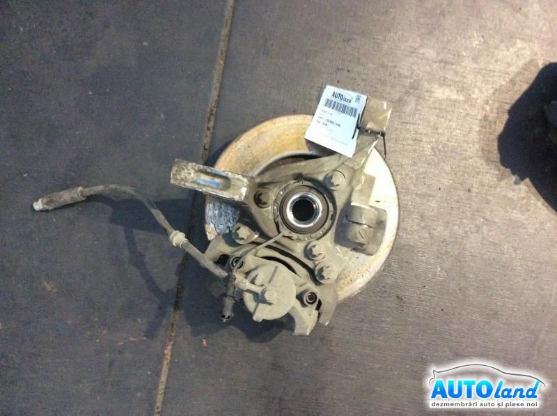 Fuzeta Stanga FIAT CROMA (194) 2005-2025