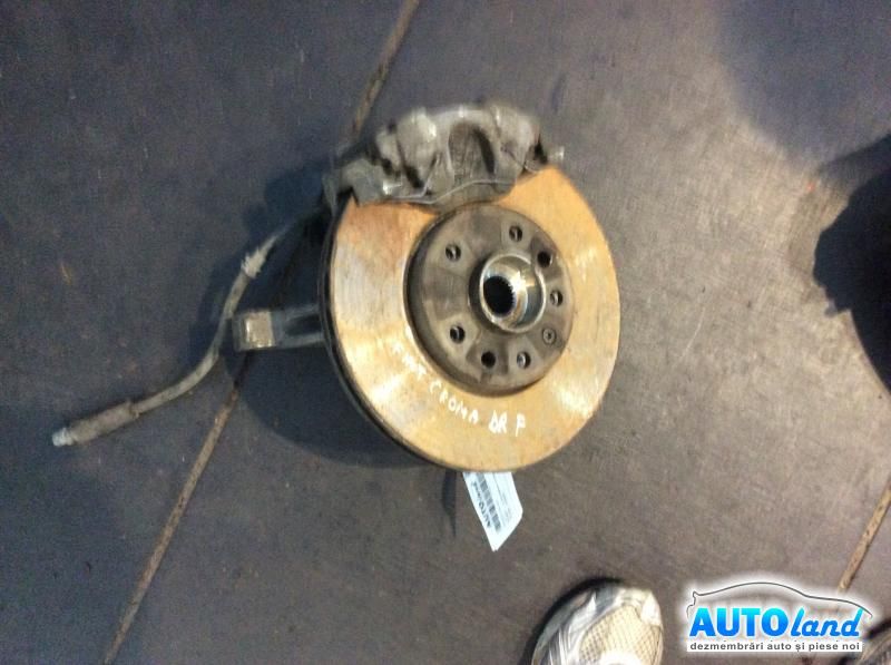 Fuzeta Stanga FIAT CROMA (194) 2005-2025