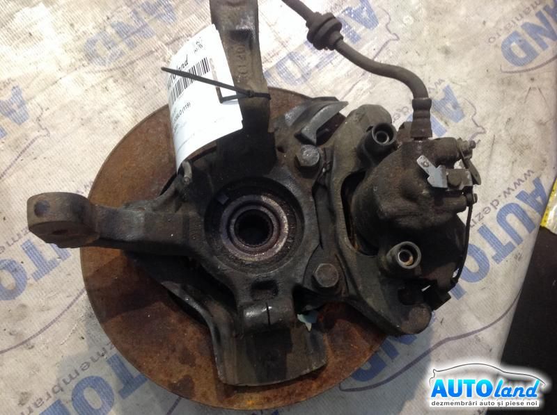 Fuzeta Stanga FIAT DOBLO (119) 2001-2025