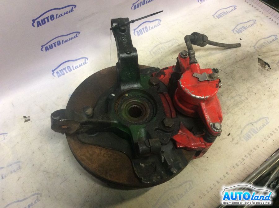 Fuzeta Stanga FIAT STILO (192) 2001-2025