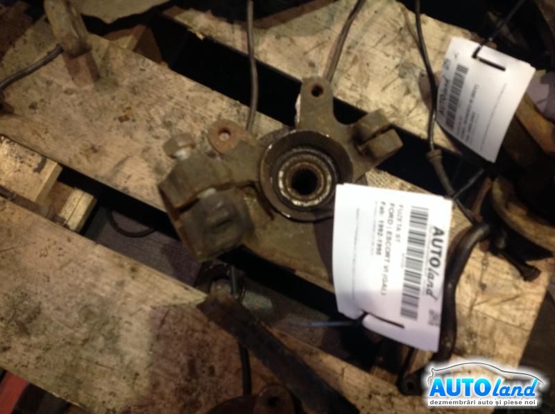 Fuzeta Stanga FORD ESCORT VI (GAL) 1992-1995