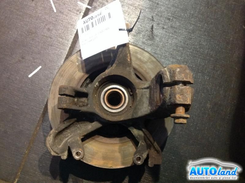 Fuzeta Stanga FORD FOCUS (DAW,DBW) 1998-2001