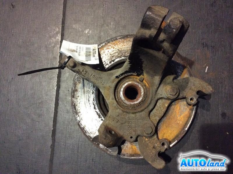 Fuzeta Stanga FORD FOCUS II (DA_) 2004-2008