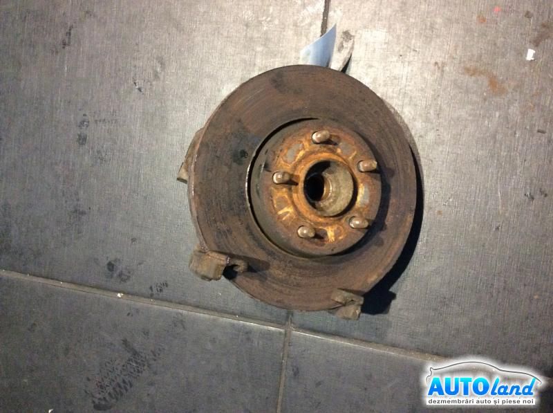 Fuzeta Stanga FORD FOCUS II (DA_) 2004-2008