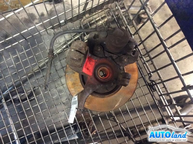 Fuzeta Stanga FORD FUSION (JU_) 2002-2025