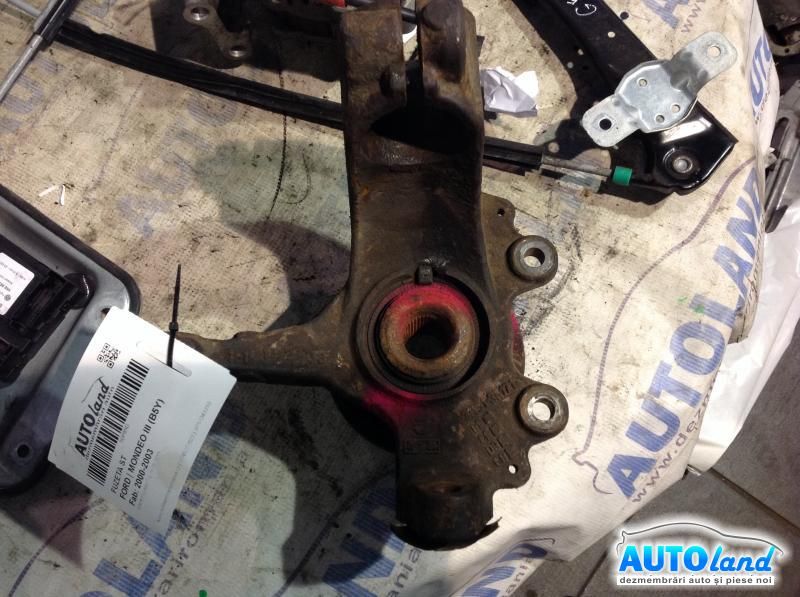 Fuzeta Stanga FORD MONDEO III (B5Y) 2000-2003