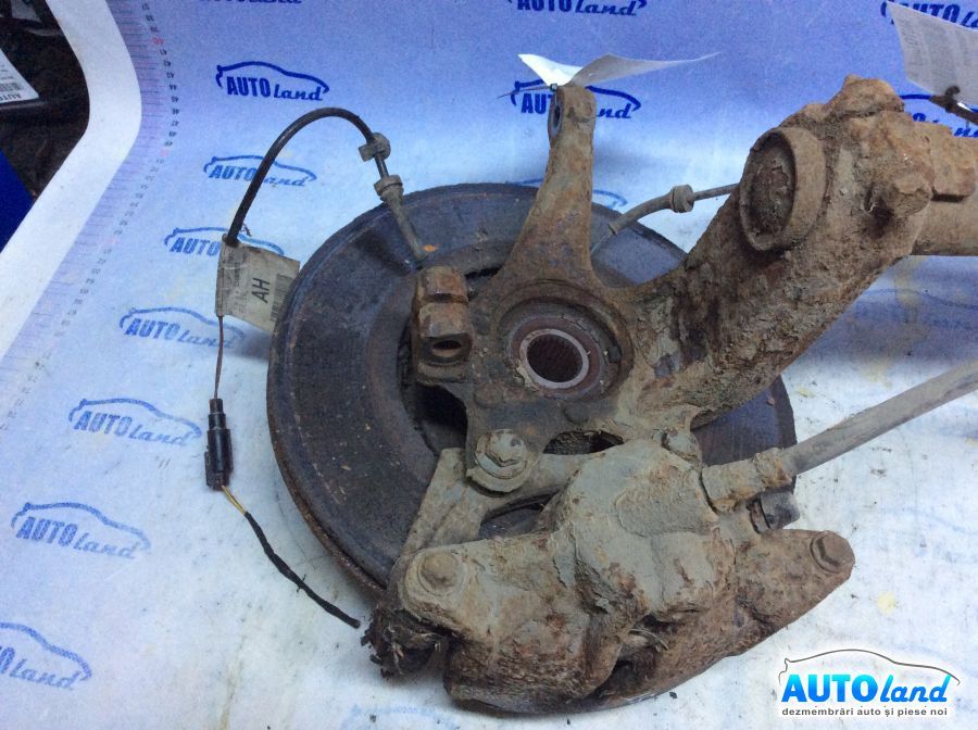 Fuzeta Stanga FORD MONDEO III (B5Y) 2000-2003