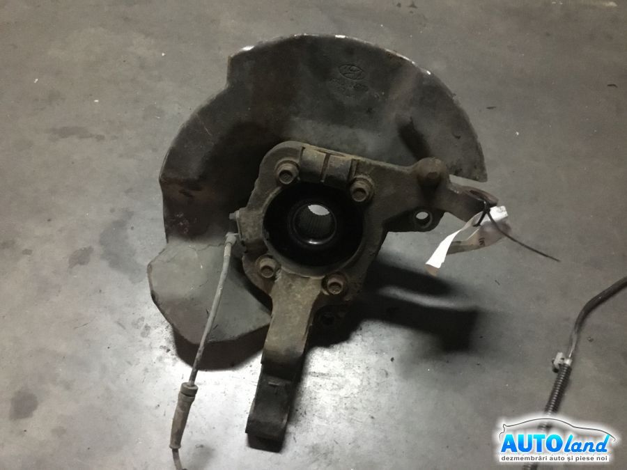 Fuzeta Stanga HYUNDAI SANTA FE (CM) 2006-2025