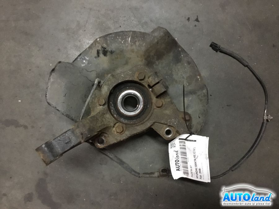 Fuzeta Stanga HYUNDAI SANTA FE (CM) 2006-2025