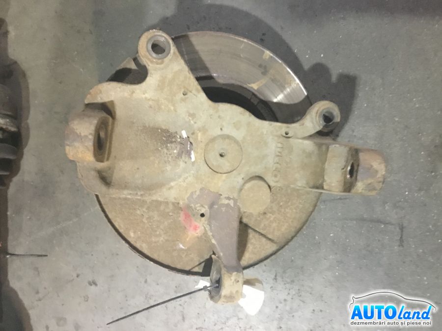 Fuzeta Stanga IVECO Daily II 1999-2006