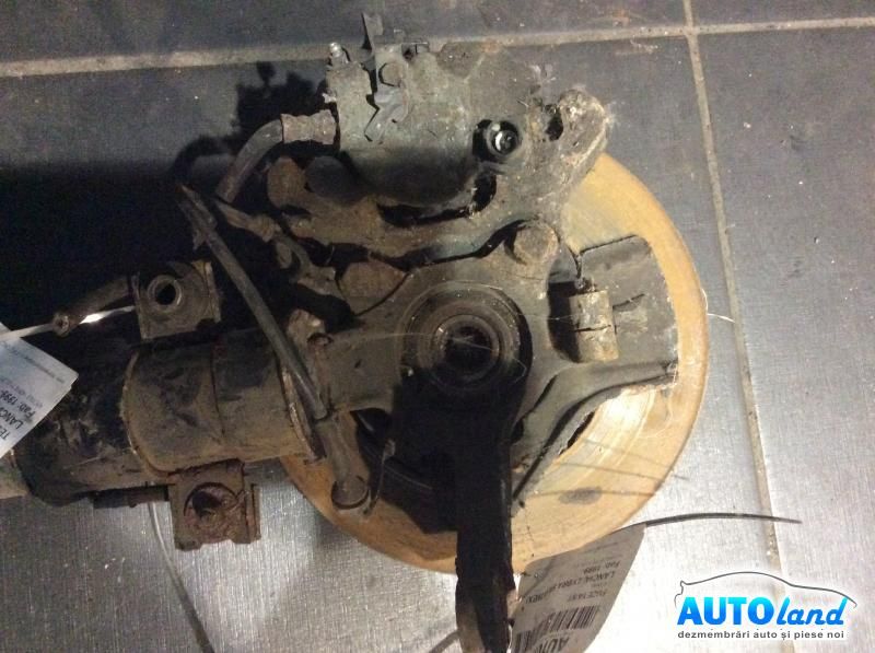 Fuzeta Stanga LANCIA LYBRA SW (839BX) 1999-2025