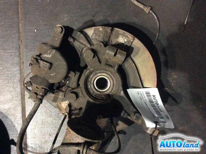 Fuzeta Stanga LANCIA LYBRA SW (839BX) 1999-2025