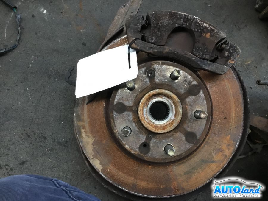 Fuzeta Stanga LAND ROVER FREELANDER (LN) 1998-2025