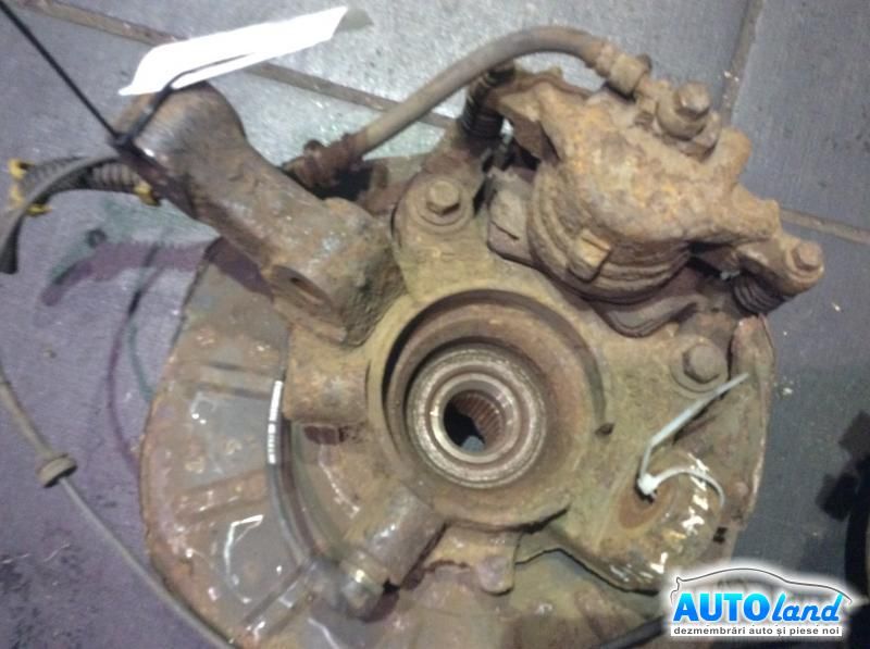 Fuzeta Stanga LAND ROVER FREELANDER (LN) 1998-2025