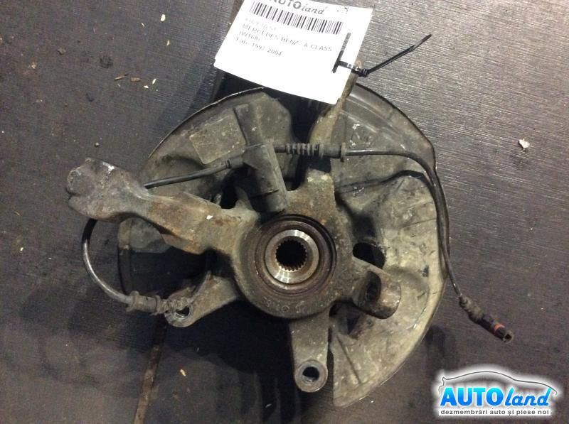 Fuzeta Stanga MERCEDES-BENZ A-CLASS (W168) 1997-2004