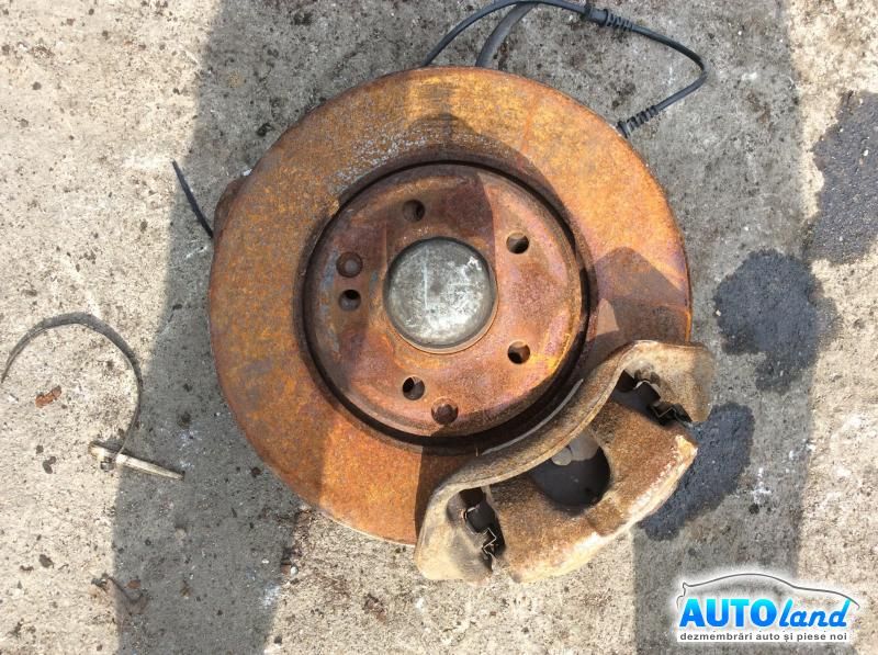 Fuzeta Stanga MERCEDES-BENZ C-CLASS (W203) 2000-2025