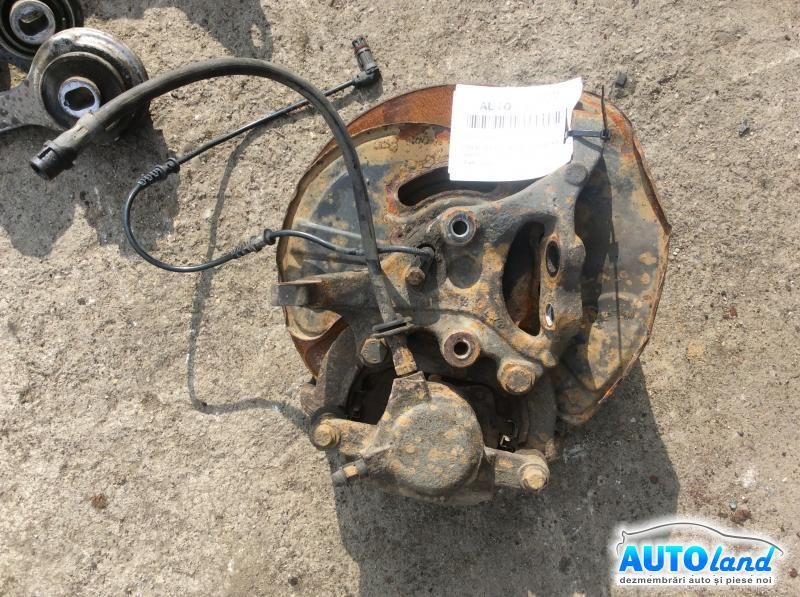 Fuzeta Stanga MERCEDES-BENZ C-CLASS (W203) 2000-2025