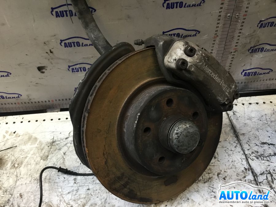 Fuzeta Stanga MERCEDES-BENZ CLS (C219) 2004-2010