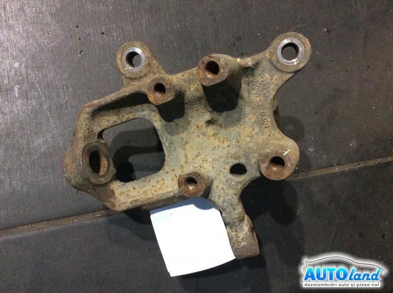 Fuzeta Stanga MERCEDES-BENZ SPRINTER 3-t bus (903) 1995-2006