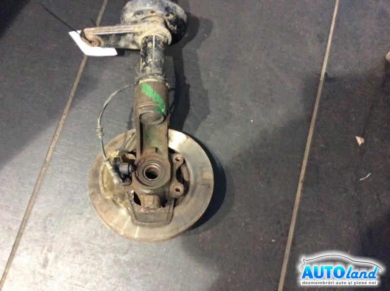 Fuzeta Stanga OPEL CALIBRA A (85_) 1990-1997