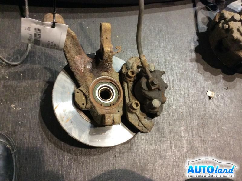 Fuzeta Stanga OPEL CORSA B (73_,78_,79_,F35_) 1993-2000