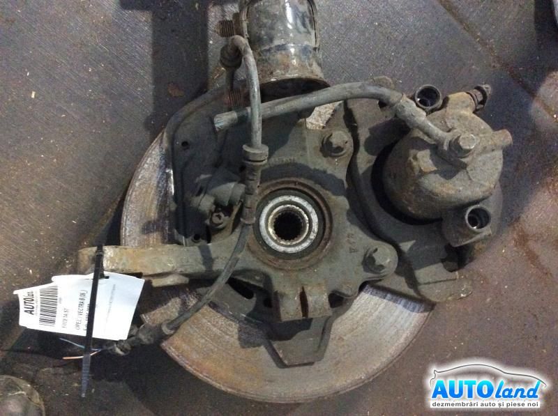 Fuzeta Stanga OPEL VECTRA B (36_) 1995-2002