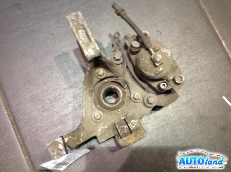 Fuzeta Stanga OPEL VECTRA C 2002-2025