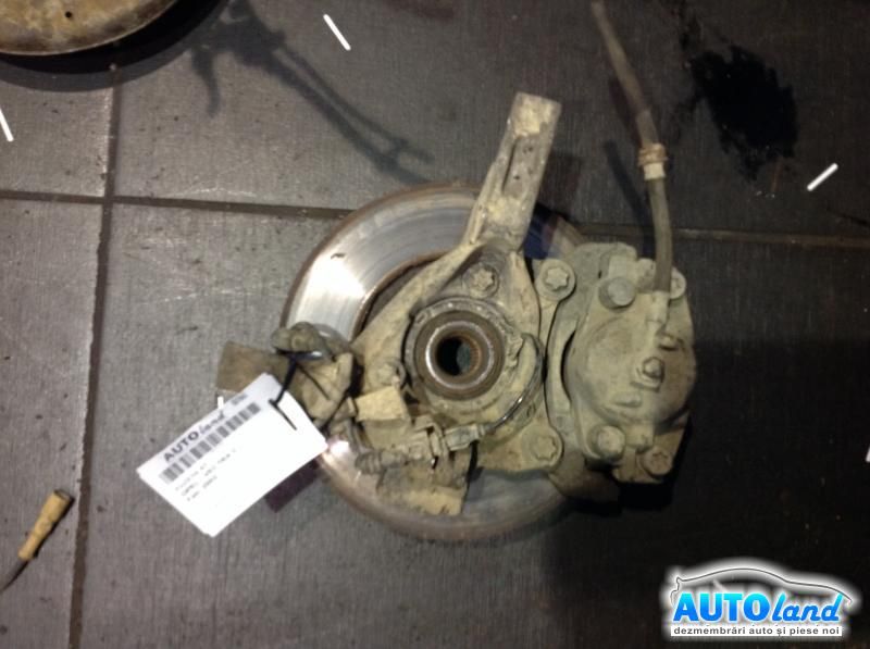 Fuzeta Stanga OPEL VECTRA C 2002-2025