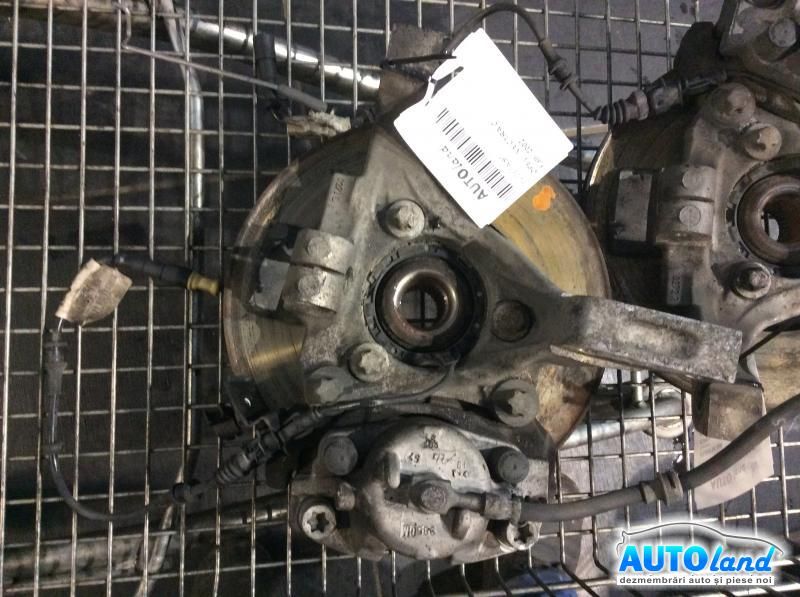 Fuzeta Stanga OPEL VECTRA C 2002-2025