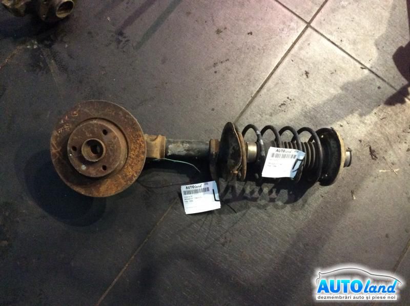 Fuzeta Stanga PEUGEOT 106 II (1) 1996-2025