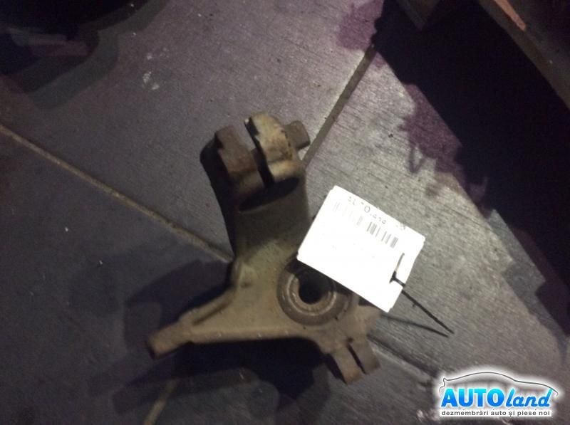 Fuzeta Stanga PEUGEOT 206 hatchback (2A/C) 1998-2026