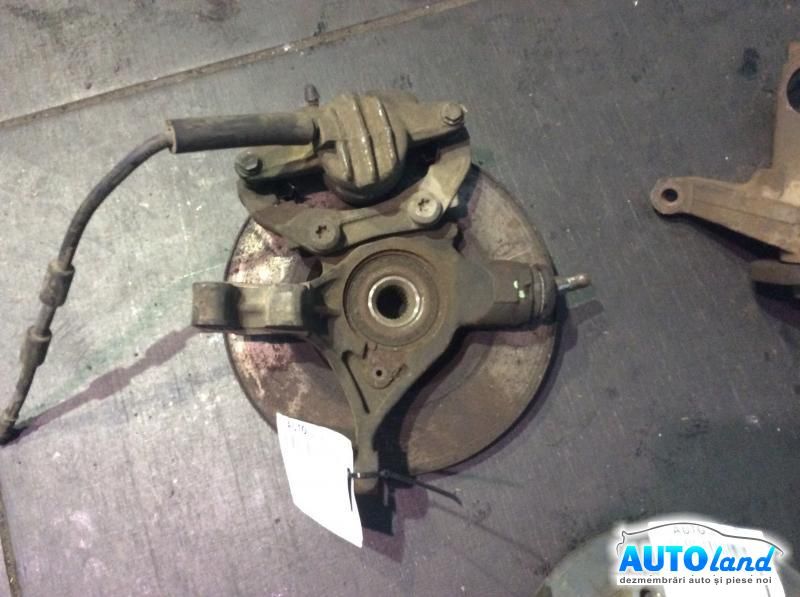 Fuzeta Stanga PEUGEOT 307 (3A/C) 2000-2025