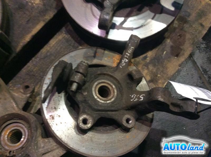 Fuzeta Stanga RENAULT KANGOO (KC0/1_) 1997-2025