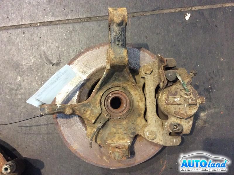 Fuzeta Stanga RENAULT LAGUNA II (BG0/1_) 2001-2025