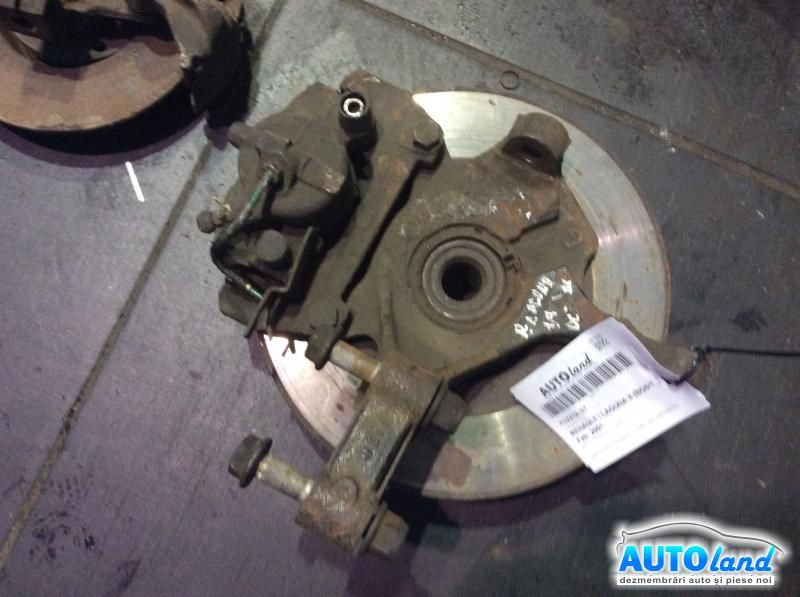 Fuzeta Stanga RENAULT LAGUNA II (BG0/1_) 2001-2025