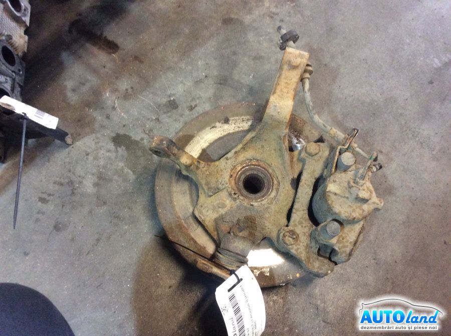 Fuzeta Stanga RENAULT LAGUNA II (BG0/1_) 2001-2025