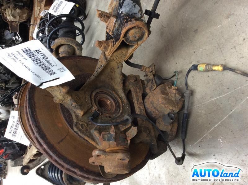 Fuzeta Stanga RENAULT LAGUNA II (BG0/1_) 2001-2025