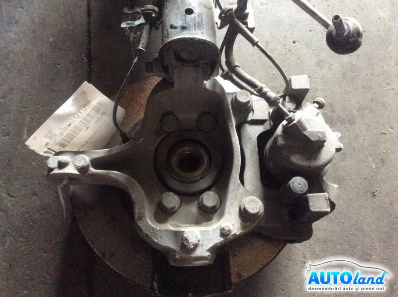 Fuzeta Stanga RENAULT LAGUNA III (BT0/1) 2007-2025