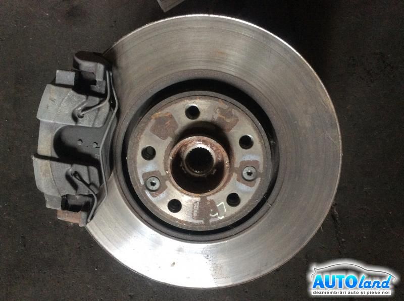 Fuzeta Stanga RENAULT LAGUNA III (BT0/1) 2007-2025