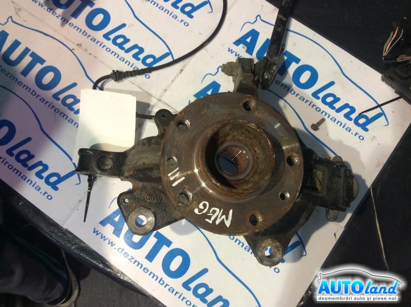 Fuzeta Stanga RENAULT MEGANE III Hatchback (BZ0/1_) 2008-2026