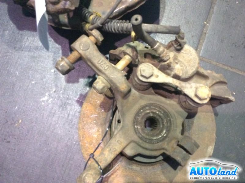 Fuzeta Stanga RENAULT TWINGO (C06_) 1993-2025