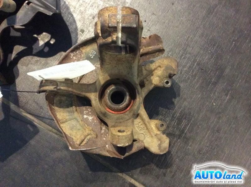 Fuzeta Stanga SKODA FABIA (6Y2) 1999-2025